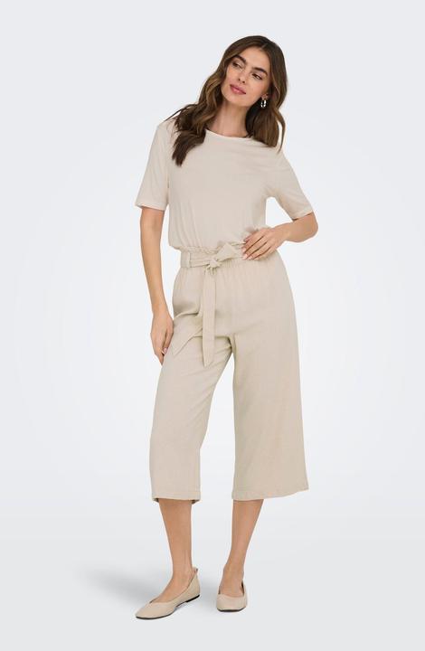 Actual product image JdY JDYSAY Locker geschnitten Hose Hose (Frequency band 38 (2600 MHz))