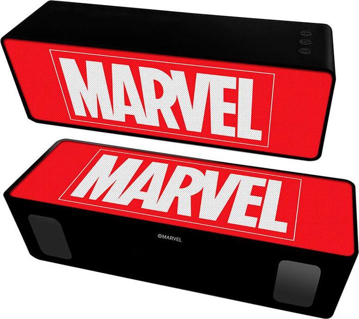 Disney Marvel Wireless portable speaker
