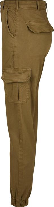 Image du produit Urban Classics Ladies High Waist Cargo Pants (31)
