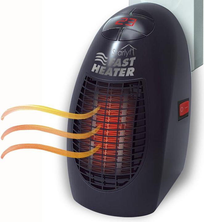 Produktbild Starlyf Fast Heater (400 W)
