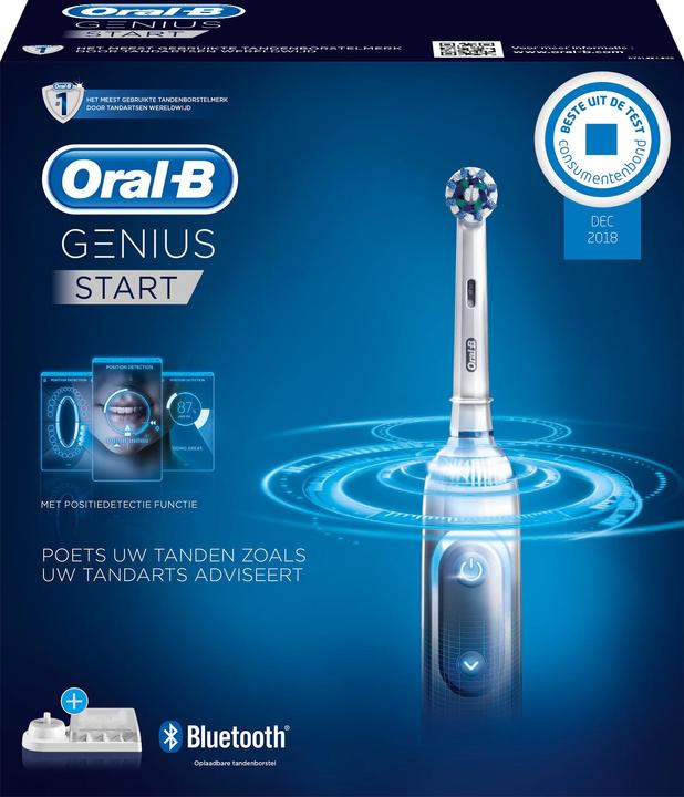 Immagine prodotto Oral-B 81735660