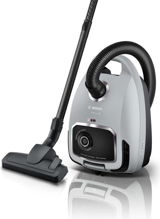 Actual product image Bosch Hausgeräte BGB6X330