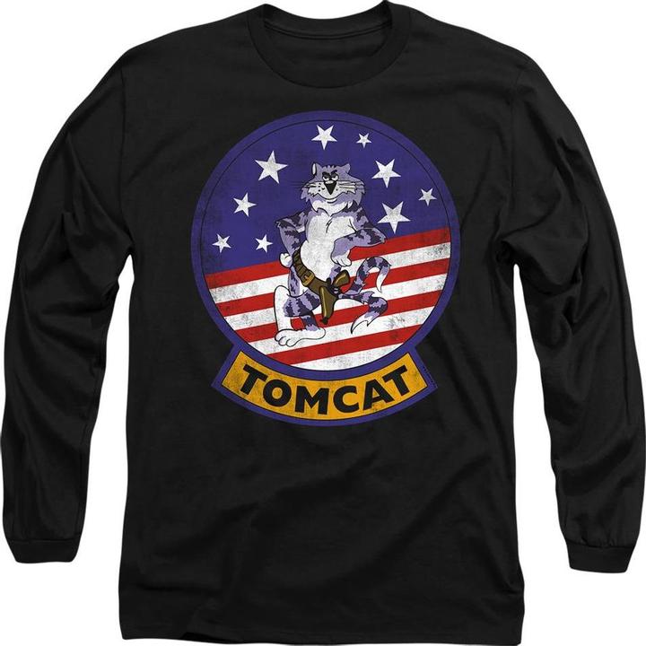 Top Gun Tomcat TShirt (M)