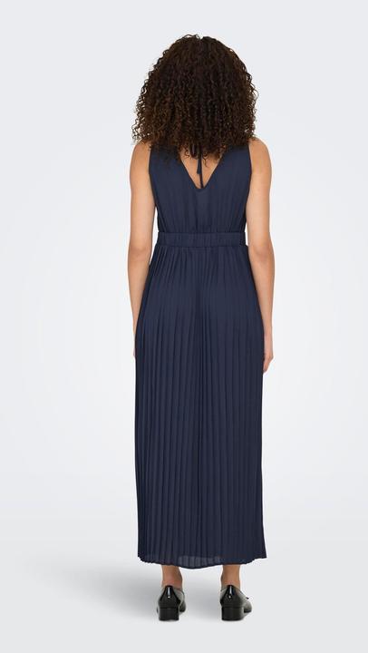 Produktbild Only ONLALMA Langes Kleid Plissiertes Kleid (S)