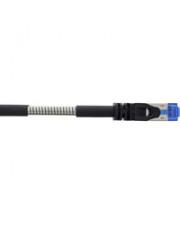 Produktbild InLine Patchkabel armiert (S/UTP, CAT6a, 15 m)