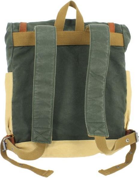 Actual product image Ubike Backpack ebiker/cream