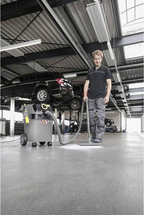 Produktbild Kärcher Professional NT40/1 Ap L (Nass-Trockensauger)