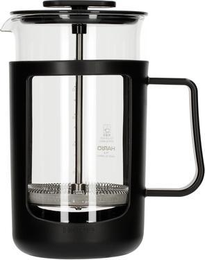 Image du produit Hario Cafe Press U Noir 600ml (0.60 l)