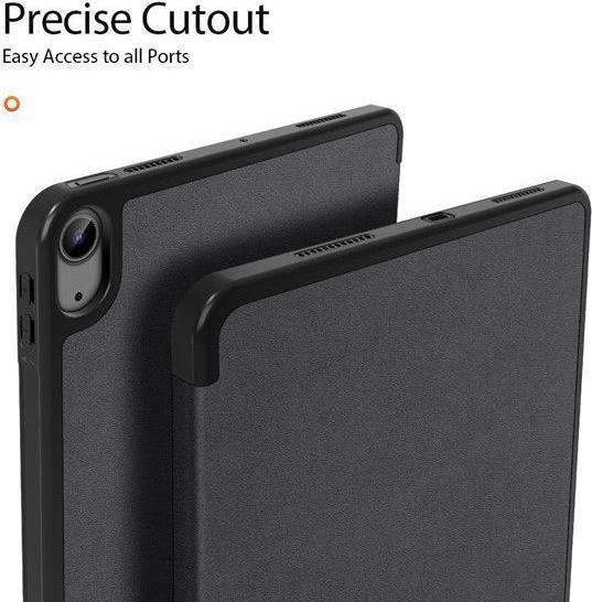 Produktbild Dux Ducis Tri-fold Smart Case (iPad Air 2020 (4. Gen), iPad Air 2022 (5. Gen))