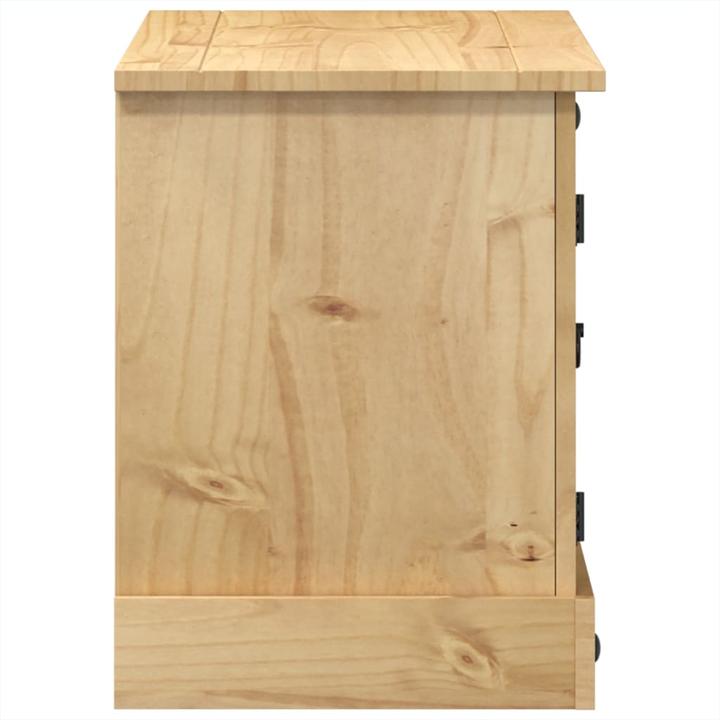 Immagine prodotto VidaXL Brotterode-Trusetal (100 x 40 x 52 cm)