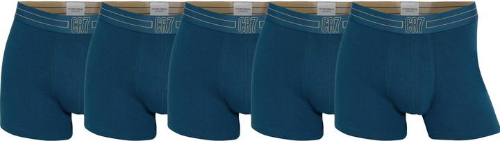 Produktbild CR7 Trunk (S, 5er Pack)