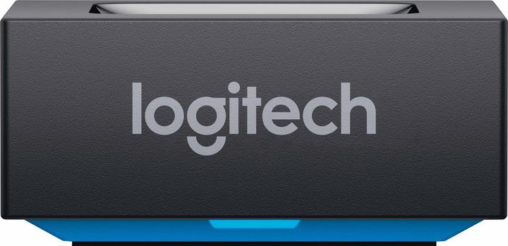 Immagine prodotto Logitech Bluetooth Audio-Receiver (Ricevitore)