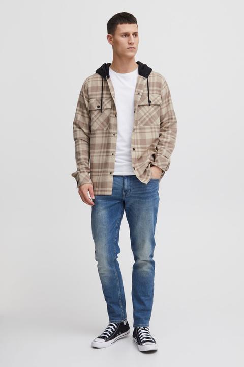 Image du produit Solid Survêtement SDZachary - 21301017-ME (S)