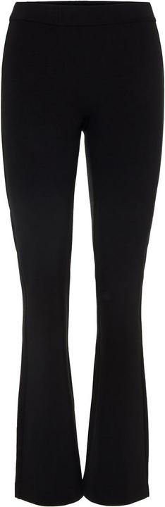 Actual product image Vero Moda Flared jersey pants (32)