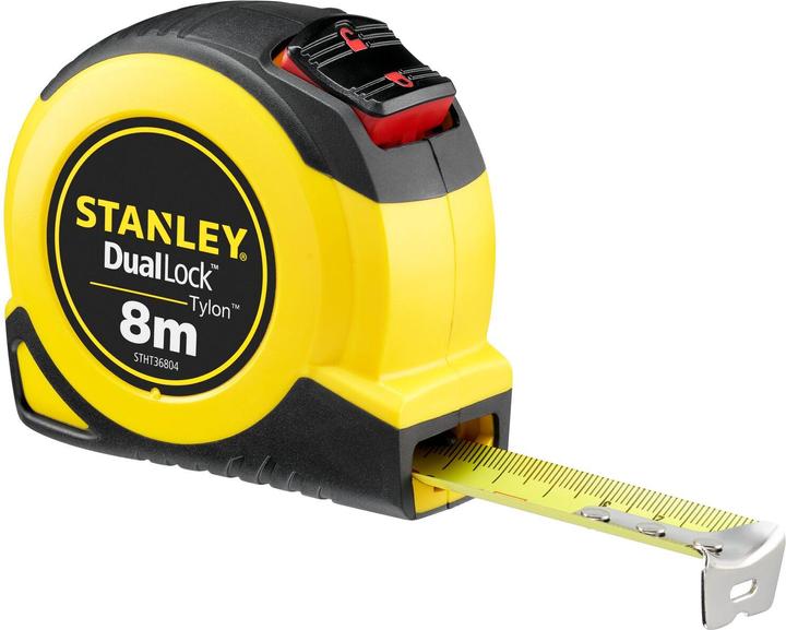 Productafbeelding Black & Decker Meetlint (Metrisch)