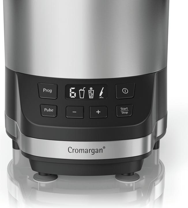 Immagine prodotto WMF Kult Pro Multifunctional Mixer (1200 W)