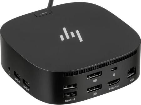 Forza Refurbished Refurb® HP USB-C Dock G5 - Dockingstation - 72C71AA#ABB