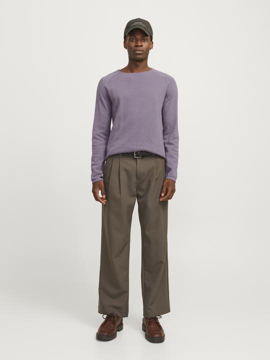 Image du produit Jack & Jones Jjehill Knit Crew Neck Noos (XS)