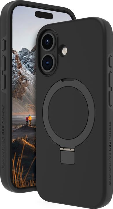Immagine prodotto dbramante1928 Iceland Ultra D3O Kickstand (Apple iPhone 16)