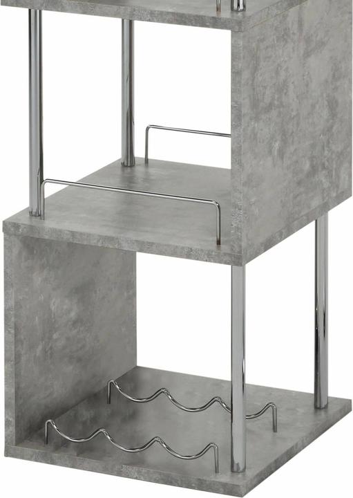 Image du produit IDIMEX Vigando (113 x 40 x 104 cm)