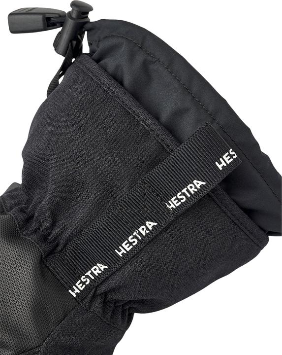 Actual product image Hestra GORE-TEX Perform 5 Finger (L)