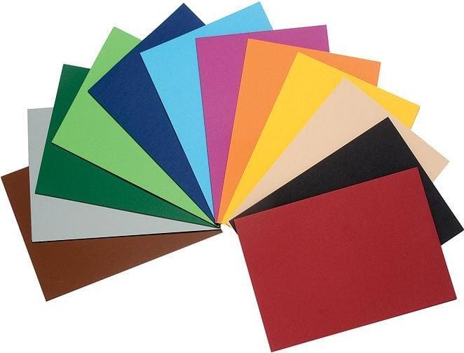 Produktbild Ingold-Biwa Tonzeichenpapier (120 g/m², 250 x)