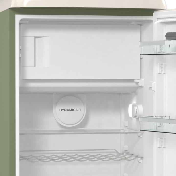 Produktbild Gorenje OBRB 615 Standkühlschrank (247 l)