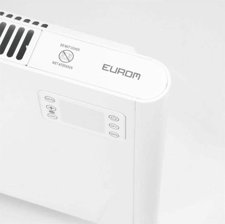 Actual product image Eurom Alutherm (2000 W)