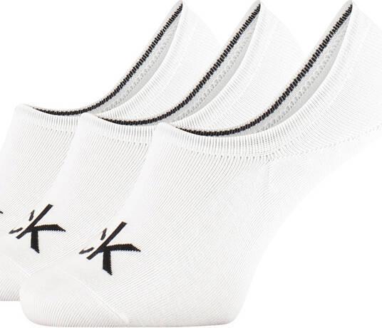 Immagine prodotto Calvin Klein 3Pack di calzini (confezione da 3, 40 - 46)