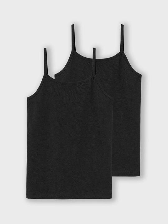 Produktbild Name it Nlfnove Strap Short S Top 2p Noos (122)