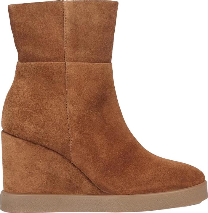 Geox Stiefeletten D Eildea B Lackleder