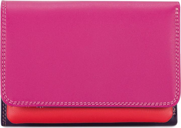 Produktbild Mywalit Geldbörse Leder 12 cm