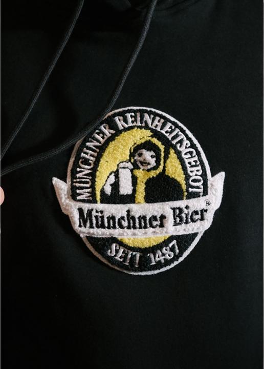 Immagine prodotto Bavarian Caps Münchner Bier (XL)