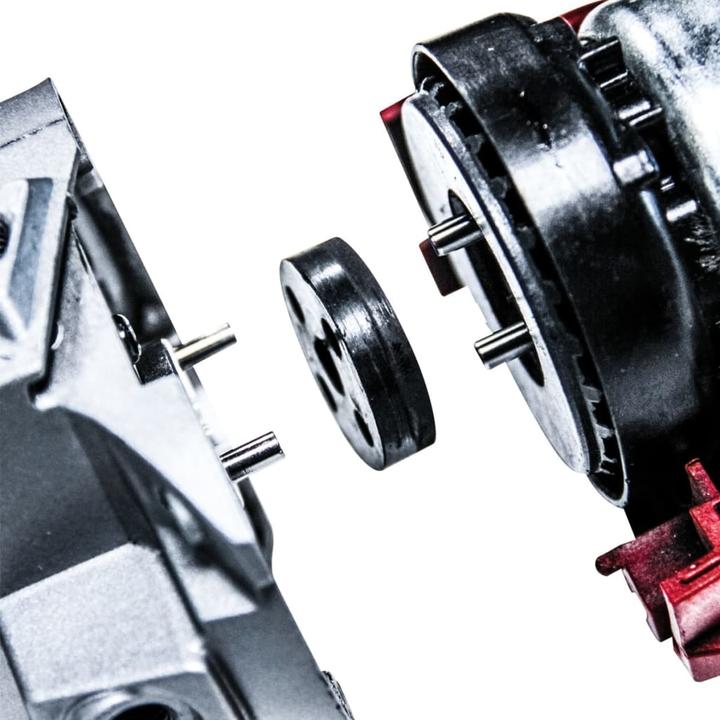Actual product image Einhell TE-AG 18 Li Solo (115 mm)
