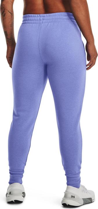 Image du produit Under Armour Pantalon polaire femme Rival Violet 1356416 495 (S) (S)
