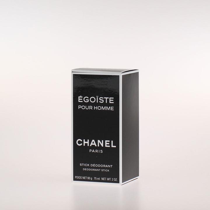 Actual product image Chanel Égoist (Stick, 75 ml)