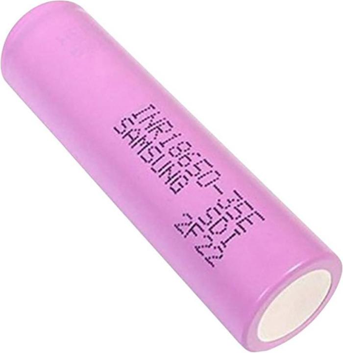 Produktbild Samsung DUPLIKAT Spezial-Akku (1 Stk., 18650, 3450 mAh)