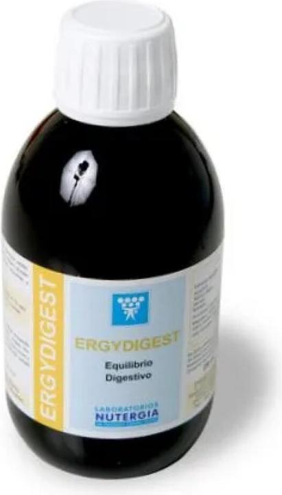 Produktbild Nutergia Ergydigest 250ml (250 ml)