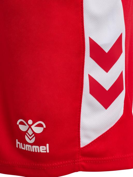 Actual product image hummel Hmlmatch shorts kids (140)