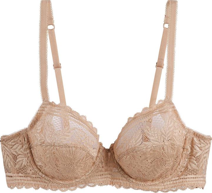 Immagine prodotto La Redoute Collections Reggiseno a coppa intera (80 C)