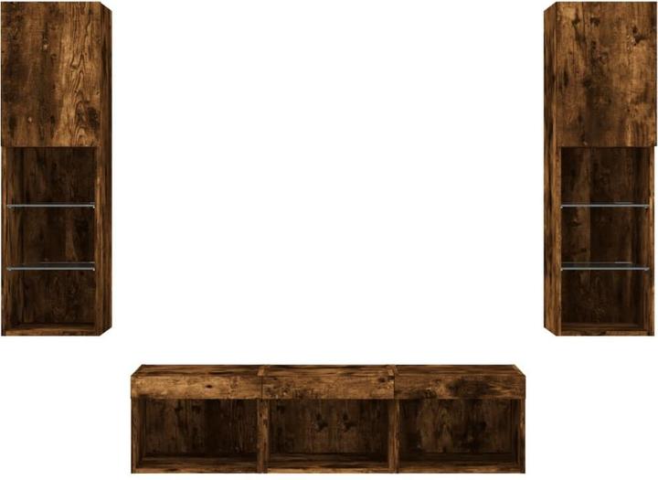 Produktbild VidaXL Jaxine (30 x 30 x 120 cm)