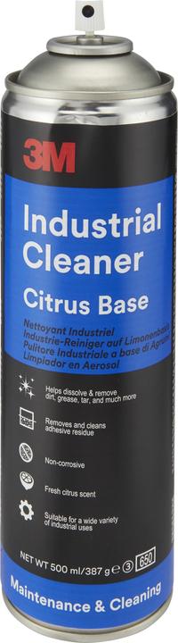 Produktbild 3M Limonenreiniger