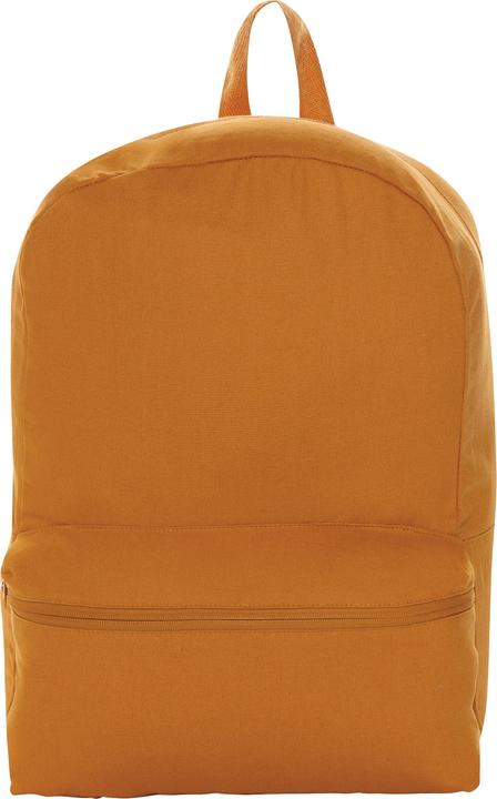 Sundial orange