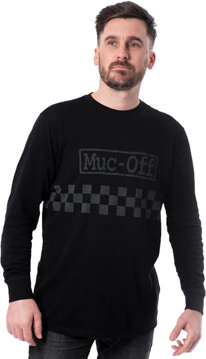 Muc-Off Moto Mesh