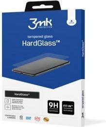 Produktbild 3MK HardGlass for iPhone XR / 11 (1 Stück, LG K11, Apple iPhone XR)