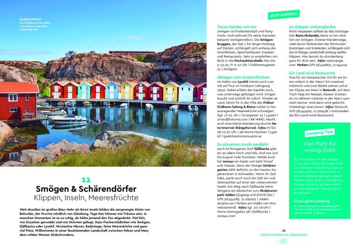 Produktbild Ab ans Wasser! 100 traumhafte Campingziele an Flüssen, Seen & Meer in Europa (Deutsch, Ginzel, Ralfua, Leon/Kaupat, Mirko/Johnen, 2023)