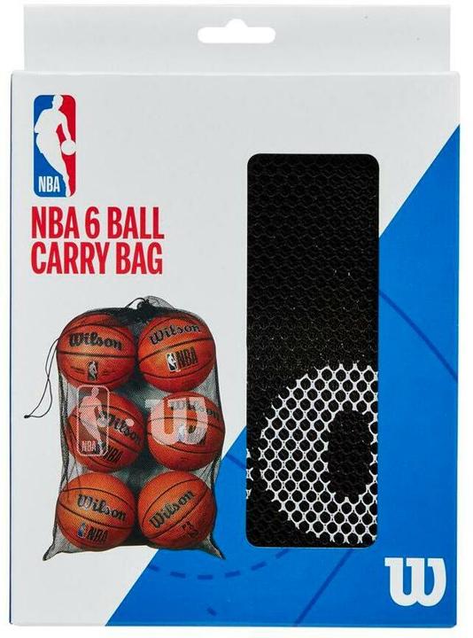Immagine prodotto Wilson Borsa A Rete Per Palloni Nba Bl