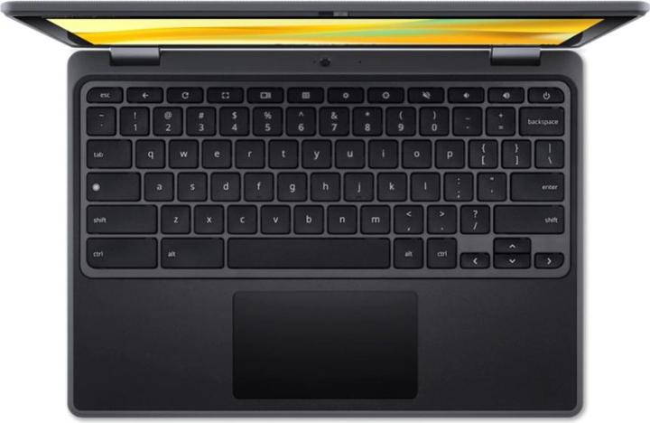 Actual product image Acer CB R756TN-TCO-C89K Chrome N100/4GB/128GB eMMC/11.6" Touch (11.60", Intel N100, 4 GB, 128 GB, DE)