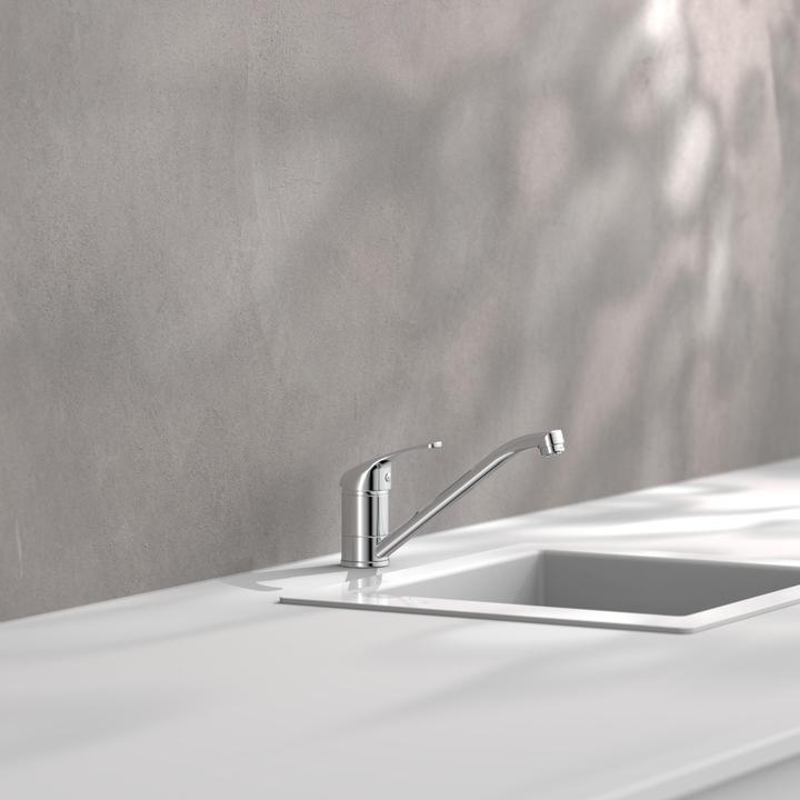 Produktbild Schütte ULTRA Spültischarmatur Niederdruck