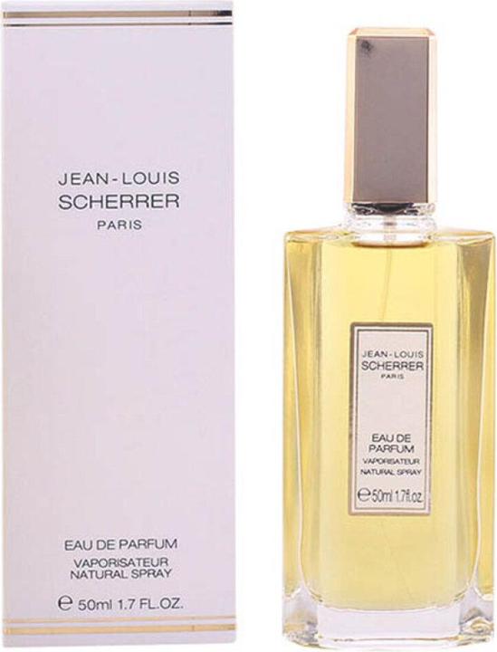Actual product image Jean-Louis Scherrer Scherrer (Eau de parfum, 50 ml)